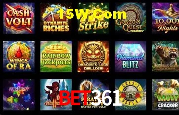 Inovações de Jogos na bet361: O Futuro das Experiências Interativas