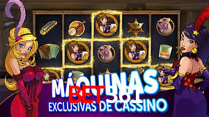 Descubra o Mundo do Cassino Online com bet361
