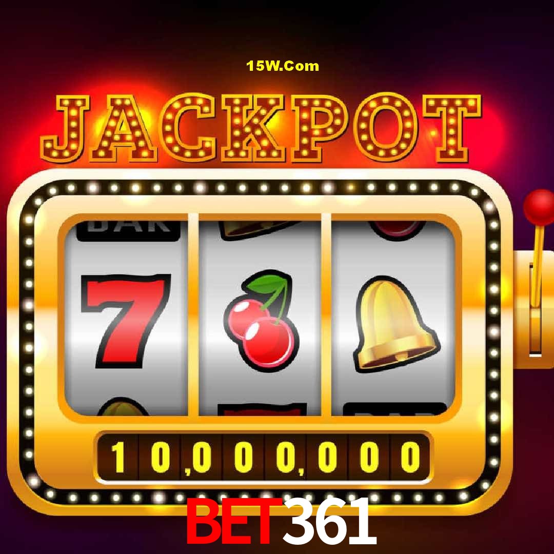 Descubra o Mundo do Cassino Online com bet361