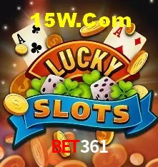A Emoção da Loteria na bet361: Uma Chance de Mudança de Vida